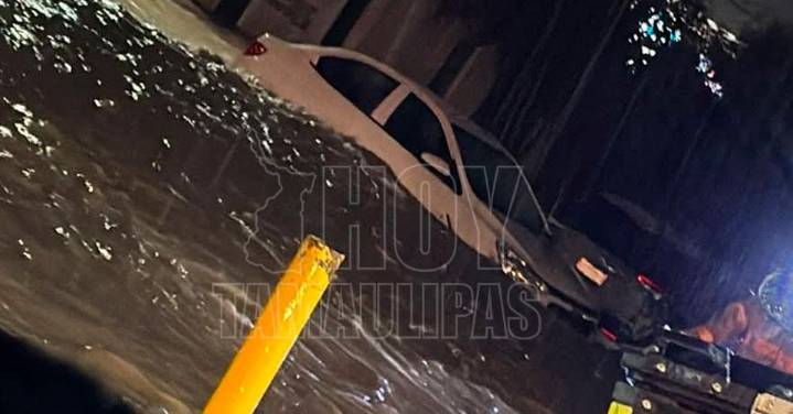 Mantiene PC monitoreo permanente en zonas de riesgo de Ciudad Victoria