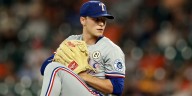 Rangers drop crucial game to Astros in AL West matchup