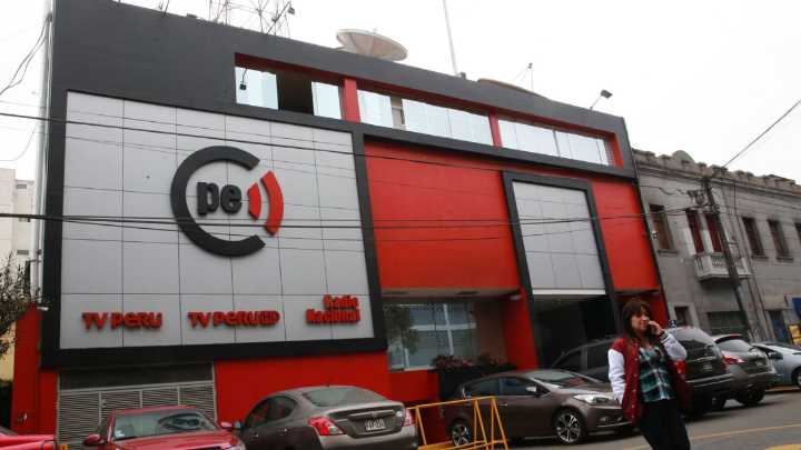 El IRTP paga S/ 16 millones por local que todavía no se puede usar