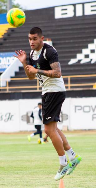 Venados FC: ¡A cuidar la portería!