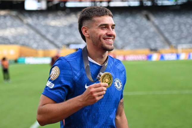 Sunderland target former Chelsea forward to replace Marc Guiu