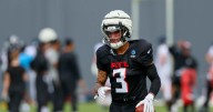 Falcons’ Jessie Bates ready to pull back the covers on the new defense