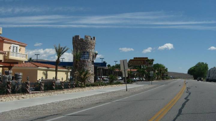 What Nevada towns are the most overlooked? See the 7 people forget about