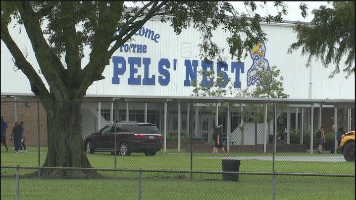 Port Allen High School incorporating new safety guidelines ahead of Sugarcane Classic