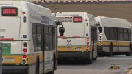 MBTA approves new fines for drivers blocking bus lanes