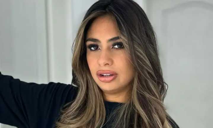 Thiago Medina: Daniela Celis dio detalles de su estado de salud
