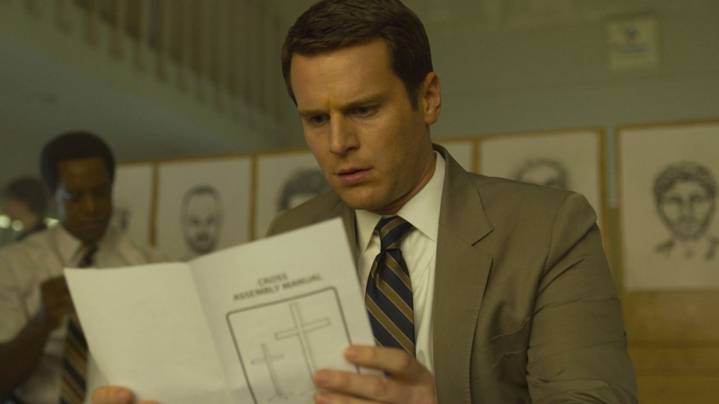 One Of Netflix's Best Crime Shows Was Originally Set Up At HBO