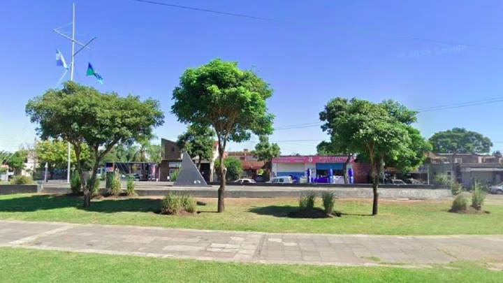Morón: un joven apuñaló a un ladrón que quiso asaltarlo con un cuchillo de carnicero