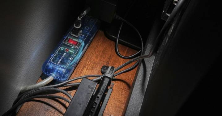 This hidden electricity drain can have a massive impact