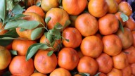 ¡Llegaron las mandarinas! Esto cuestan en el mercado Adolfo López Mateos
