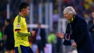 Lo que tuvo que hacer Pékerman, por James Rodríguez, tras difícil situación en Mónaco: inédita historia