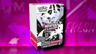 Best Pokémon TCG White Flare Booster Bundle deal: $45.90 at Amazon, below market value