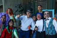 Concluye en todo el país primera fase del Festival de Teatro Venezolano