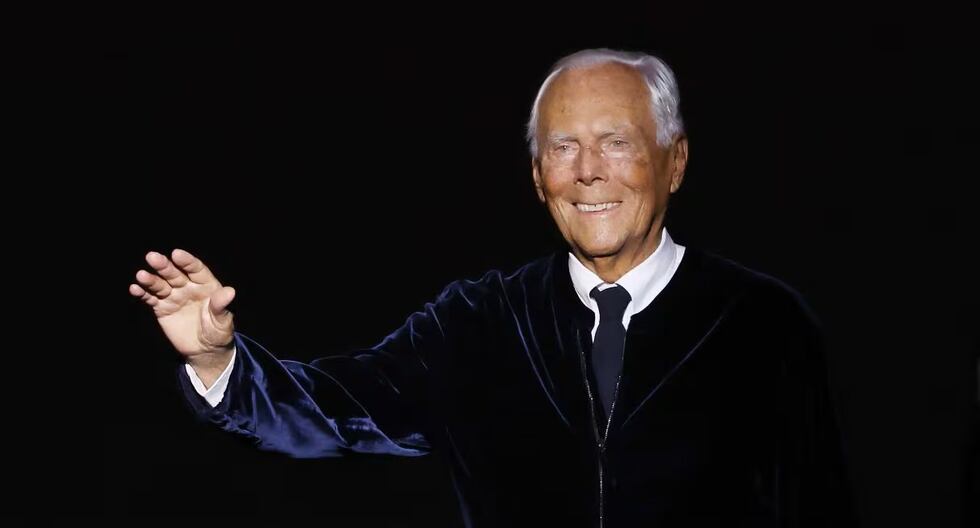 Famoso diseñador muere dejando fortuna de 15 mil millones de dólares