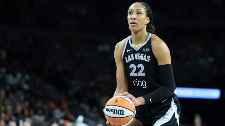 WNBA MVP: South Carolina great A'ja Wilson is first player to win 4 times