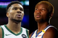 Warriors Reject Jonathan Kuminga Escape Plan for Giannis Antetokounmpo Dream – Reports The Warriors have rejected Jonathan Kuminga's escape plan from the Bay Area, as they seem to be working on their 