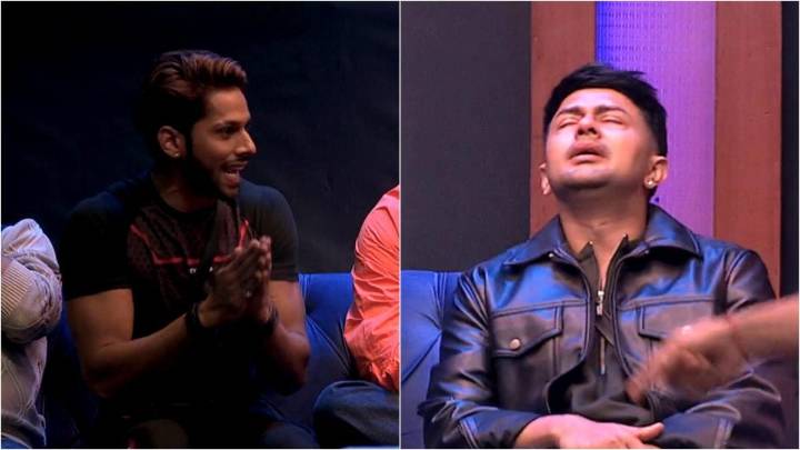 Bigg Boss 19: Awez Darbar Breaks Down Over 'Fake Allegations', Baseer Asks 'Nikalu Kya History?'