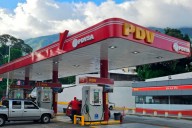 Vehículos a gas: una alternativa con pocas estaciones de servicio