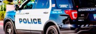 Chandler Police: Officer had minor injuries after fight with suspect
