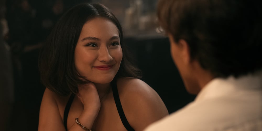 Is This Belly Detail an Easter Egg for ‘The Summer I Turned Pretty’ Movie? | Christopher Briney, Jenny Han, Lola Tung, The Summer I Turned Pretty