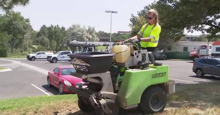 Preparing your landscape for the change in seasons