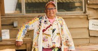 Iconic TV presenter Timmy Mallett fronts campaign to get men talking