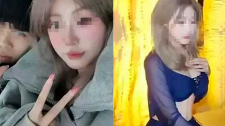 Joven asiática engañó a su novio fingiendo que se iban de vacaciones y terminó vendiéndolo a grupo criminal en China