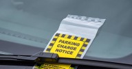 Campaigner calls for £50 cap amid record 14.4 million parking tickets