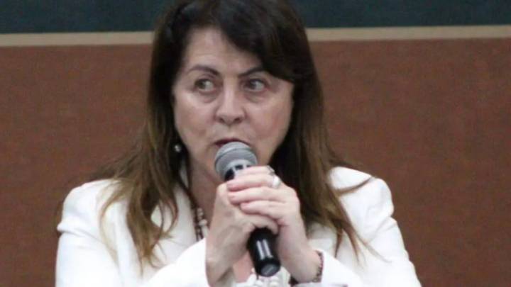 Pierde simpatía gobernadora de Morelos, en su primer año de gestión