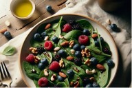 La alimentación saludable puede mejorar la memoria y el pensamiento
