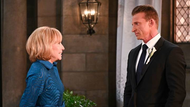 General Hospital stars address 'super painful' farewell of beloved co