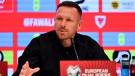 Craig Bellamy: Wrexham's success can make Wales a stronger footballing nation