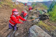 Gobierno financiará proyectos a municipios que generarán más de 140,000 empleos temporales