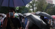 Clima hoy en CDMX: activan Alerta Naranja por lluvias en Gustavo A. Madero y Alerta Amarilla para otras 12 alcaldías