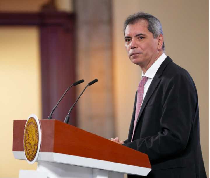 Pago de la deuda de Pemex, “presión” en el presupuesto 2026, Édgar Amador