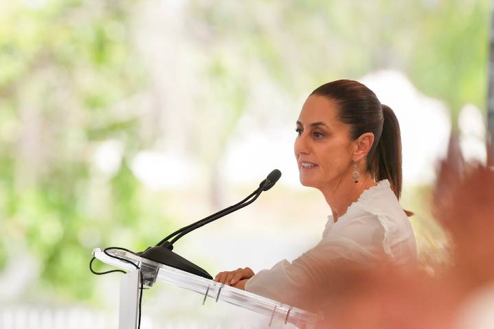 ¿Qué se sabe del Paquete Económico 2026? Sheinbaum comparte detalles