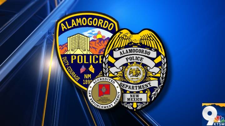 Alamogordo police release information on what caused football stadium to be cleared