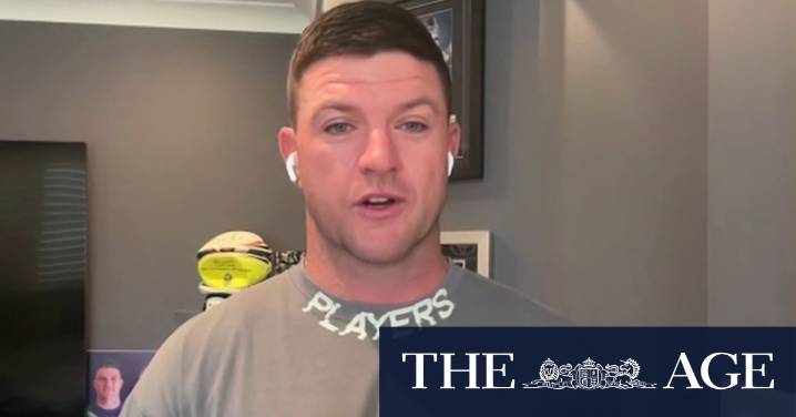 Townsend backs NRL finals shake