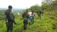 Mujer y sus cuatro hijas, víctimas de la violencia en Uribe (Meta) serán compensadas con vivienda