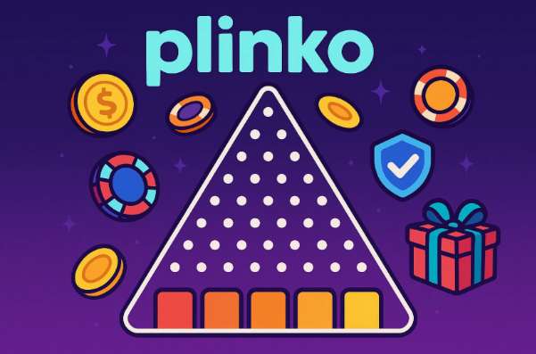 Plinko online en España explicado fácil juégalo hoy