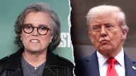 Rosie O'Donnell fears Trump's Supreme Court could revoke citizenship