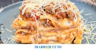 Lasaña: el plato infalible para la mesa del domingo… ¡Y de cualquier día!