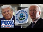 Obama-appointed judge dealt blow as appeals court sides with Trump in climate grant clawback