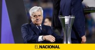 La Justicia levanta la inhabilitación impuesta al expresidente de la RFEF Pedro Rocha