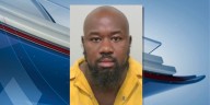Suspected arsonist arrested for attempting to burn down a house in Lake City