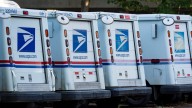 Here's an idea for the US Postal Service: Deliver the mail! Rooks Douglas Rooks