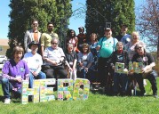 HERO Clubs mark 30 years of community, connection, and hope