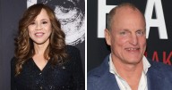 Rosie Perez Reveals Woody Harrelson’s Comment About Her Body While Filming Intimate Scene: “I Was So Afraid”