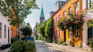 The world's most liveable cities in 2025 – a 'charming' new number one ends a 3