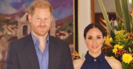 EXCLUSIVE: Meghan And Harry Kept By Netflix For Diana Docuseries